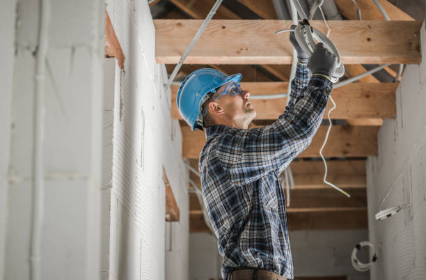 Best Commercial Electrician Services  in Weedsport, NY