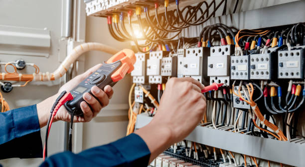 Best Commercial Electrician Services  in Weedsport, NY