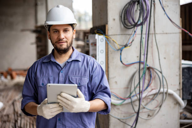 Best Industrial Electrical Services  in Weedsport, NY