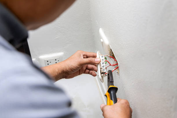 Best Electrical System Inspection  in Weedsport, NY