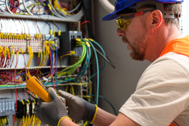 Best Local Electrician Companies  in Weedsport, NY