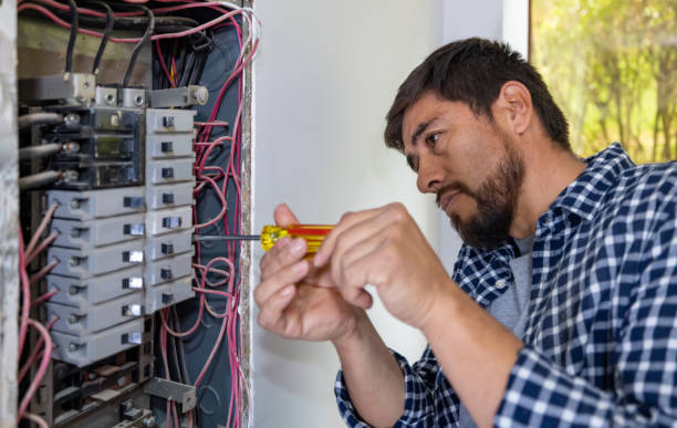 Best Emergency Electrician Near Me  in Weedsport, NY